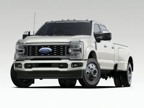 Black 2025 Ford F-450SD King Ranch for sale in Buford, GA