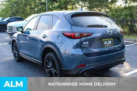 More photos of 2024 Mazda CX-5 2.5 S Carbon Edition at ALM Mall of Georgia, GA