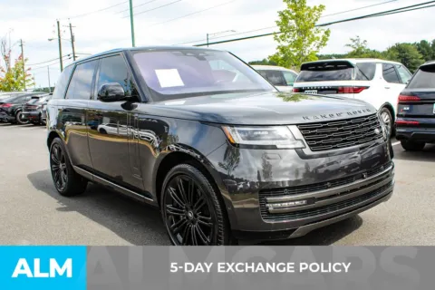 More photos of 2023 Land Rover Range Rover Autobiography at ALM Mall of Georgia, GA