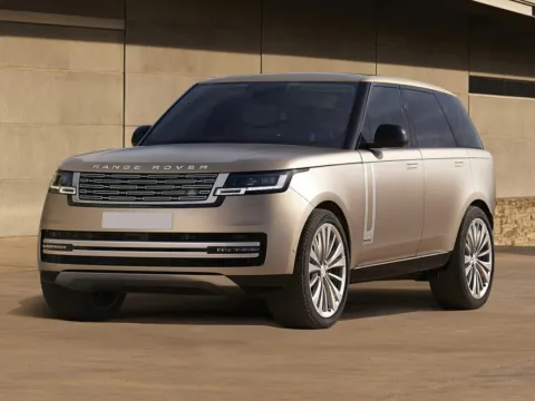 Gray 2023 Land Rover Range Rover Autobiography for sale in Buford, GA