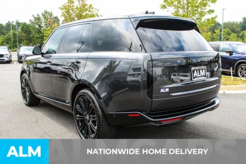 More photos of 2023 Land Rover Range Rover Autobiography at ALM Mall of Georgia, GA