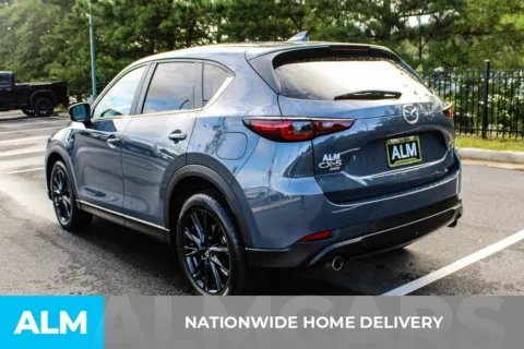 More photos of 2024 Mazda CX-5 2.5 S Carbon Edition at ALM Mall of Georgia, GA