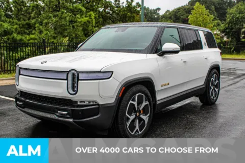 Another view of 2024 Rivian R1S Adventure for sale in Buford, GA at ALM Mall of Georgia