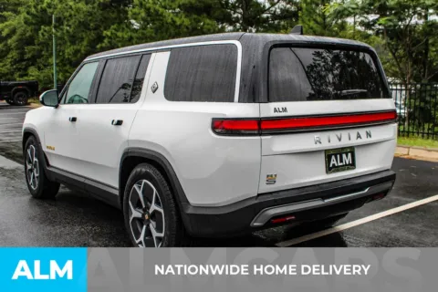 More photos of 2024 Rivian R1S Adventure at ALM Mall of Georgia, GA