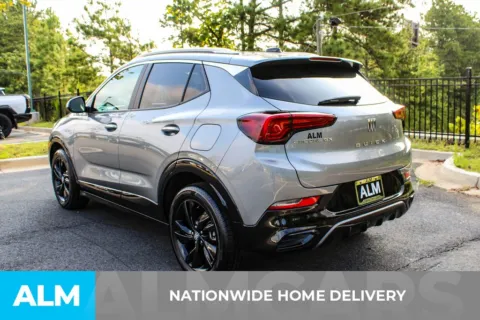 More photos of 2024 Buick Encore GX Sport Touring at ALM Mall of Georgia, GA