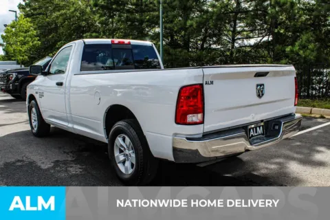 More photos of 2019 Ram 1500 Classic Tradesman at ALM Mall of Georgia, GA