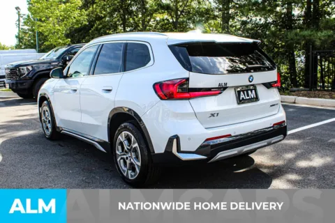 More photos of 2024 BMW X1 xDrive28i at ALM Mall of Georgia, GA