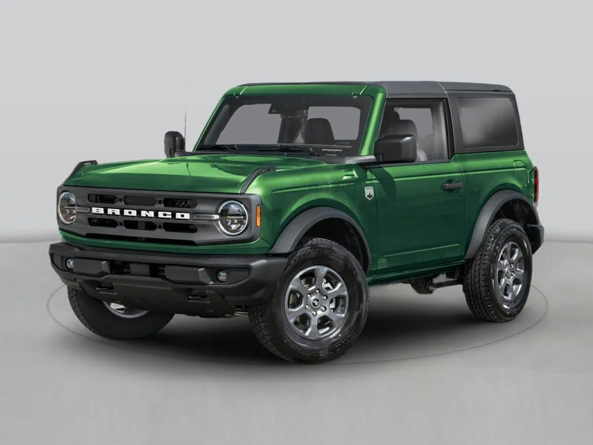 2024 Ford Bronco Wildtrak for sale in Buford, GA