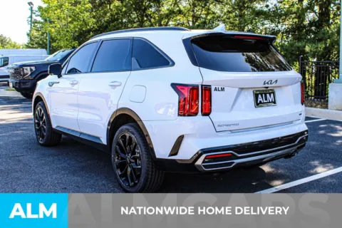 More photos of 2023 Kia Sorento SX-Prestige at ALM Mall of Georgia, GA