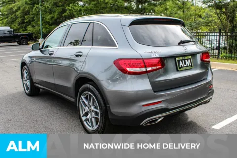More photos of 2019 Mercedes-Benz GLC 300 at ALM Mall of Georgia, GA