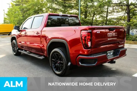 More photos of 2023 GMC Sierra 1500 Elevation at ALM Mall of Georgia, GA
