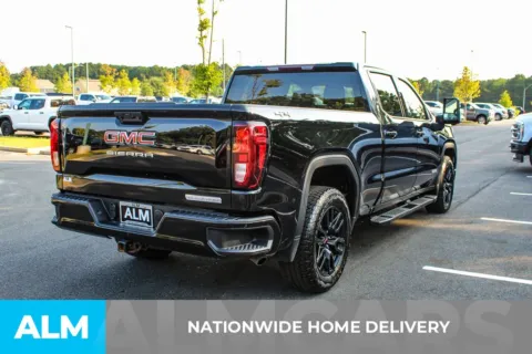 More photos of 2023 GMC Sierra 1500 Elevation at ALM Mall of Georgia, GA