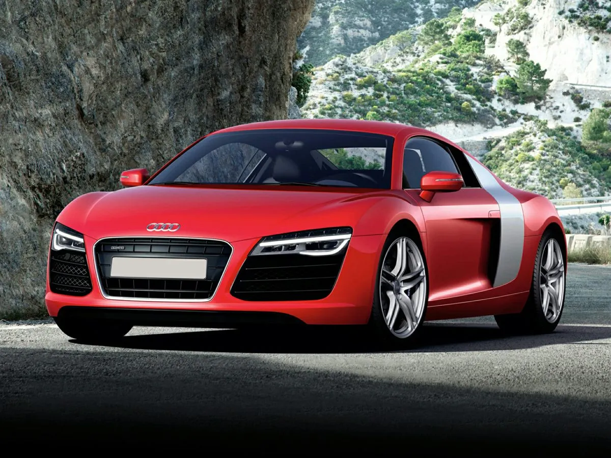 2015 Audi R8 4.2 for sale in Buford, GA