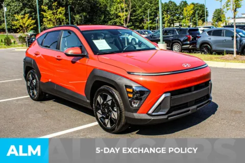 More photos of 2024 Hyundai Kona SEL at ALM Mall of Georgia, GA
