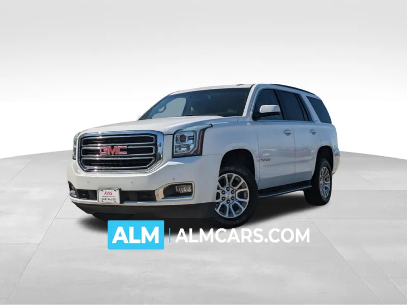 2019 GMC Yukon SLT for sale in Buford, GA