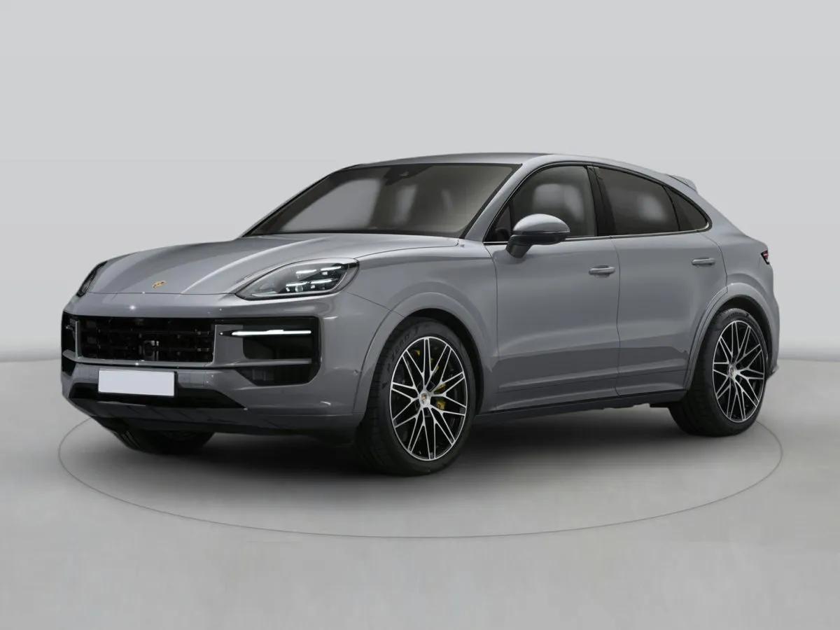 2024 Porsche Cayenne Coupe for sale in Buford, GA