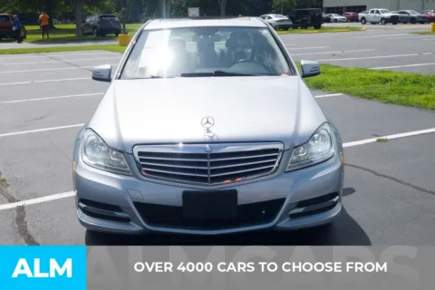 Another view of 2014 Mercedes-Benz C-Class C 300 for sale in Buford, GA at ALM Mall of Georgia