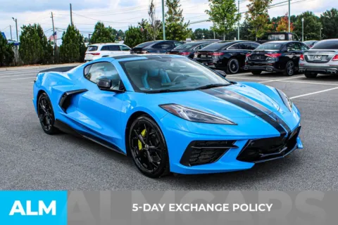 More photos of 2020 Chevrolet Corvette Stingray at ALM Mall of Georgia, GA