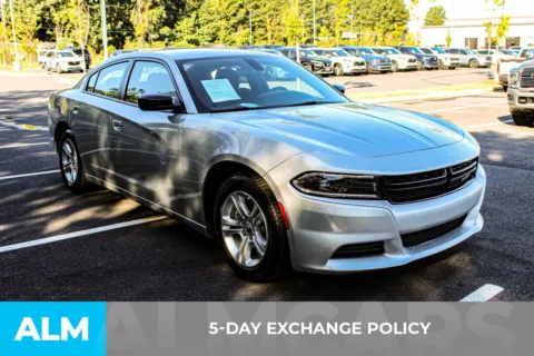 More photos of 2023 Dodge Charger SXT at ALM Mall of Georgia, GA