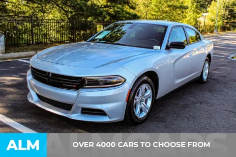 Another view of 2023 Dodge Charger SXT for sale in Buford, GA at ALM Mall of Georgia