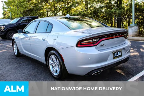 More photos of 2023 Dodge Charger SXT at ALM Mall of Georgia, GA