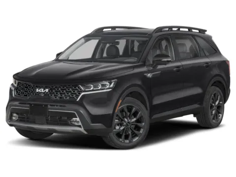 Green 2023 Kia Sorento X-Line SX Prestige for sale in Buford, GA