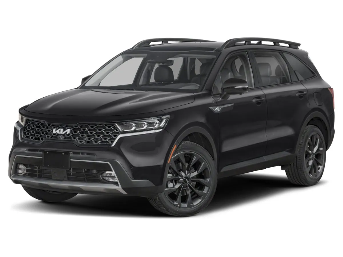 2023 Kia Sorento X-Line SX Prestige for sale in Buford, GA