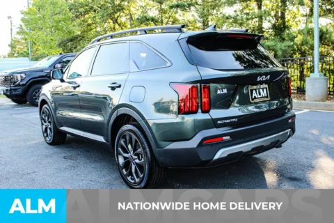 More photos of 2023 Kia Sorento X-Line SX Prestige at ALM Mall of Georgia, GA