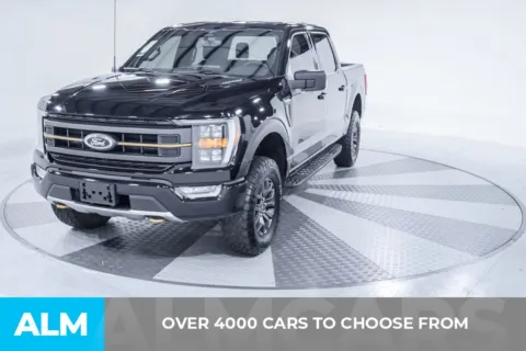 Another view of 2023 Ford F-150 Tremor for sale in Buford, GA at ALM Mall of Georgia