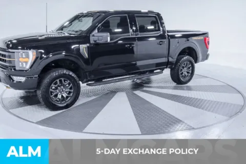 More photos of 2023 Ford F-150 Tremor at ALM Mall of Georgia, GA