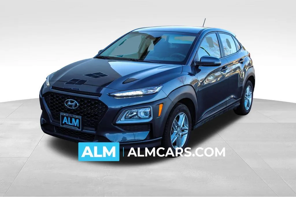2021 Hyundai Kona SE for sale in Buford, GA