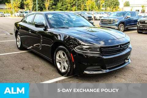 More photos of 2023 Dodge Charger SXT at ALM Mall of Georgia, GA