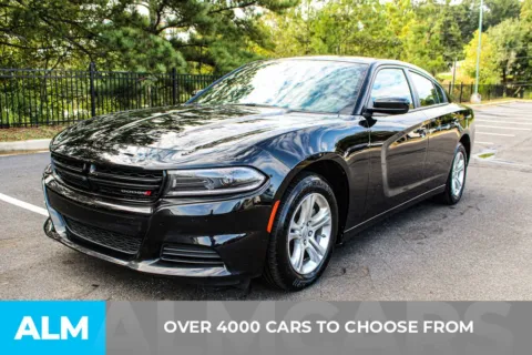 Another view of 2023 Dodge Charger SXT for sale in Buford, GA at ALM Mall of Georgia