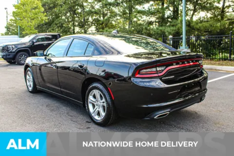 More photos of 2023 Dodge Charger SXT at ALM Mall of Georgia, GA