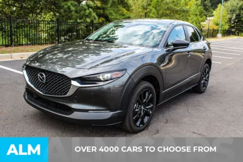 Another view of 2024 Mazda CX-30 2.5 S Select Sport for sale in Buford, GA at ALM Mall of Georgia