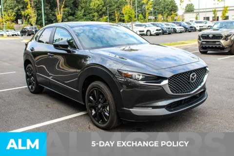 More photos of 2024 Mazda CX-30 2.5 S Select Sport at ALM Mall of Georgia, GA