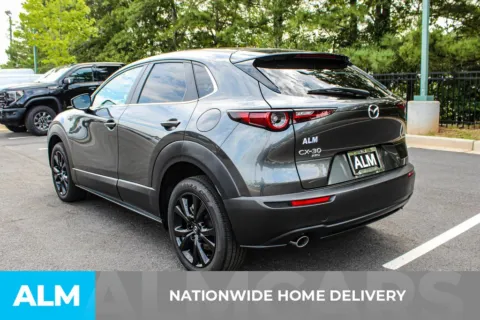 More photos of 2024 Mazda CX-30 2.5 S Select Sport at ALM Mall of Georgia, GA