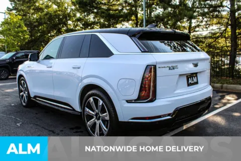 More photos of 2025 Cadillac Escalade IQ Luxury 2 at ALM Mall of Georgia, GA