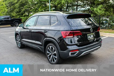 More photos of 2024 Volkswagen Taos 1.5T SE at ALM Mall of Georgia, GA