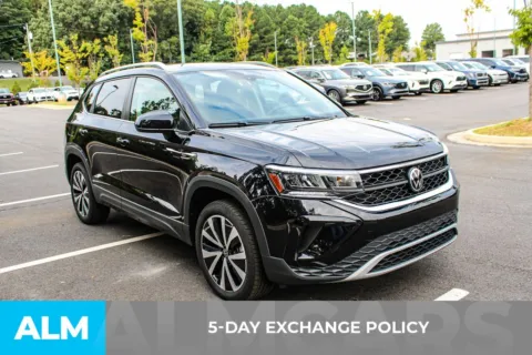 More photos of 2024 Volkswagen Taos 1.5T SE at ALM Mall of Georgia, GA