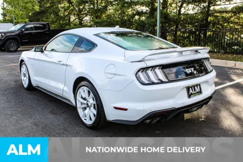 More photos of 2023 Ford Mustang GT Premium at ALM Mall of Georgia, GA