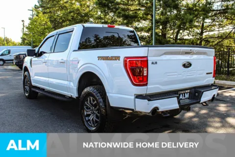 More photos of 2023 Ford F-150 Tremor at ALM Mall of Georgia, GA