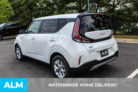 More photos of 2024 Kia Soul LX at ALM Mall of Georgia, GA