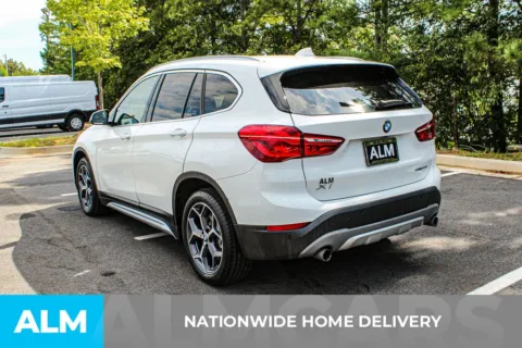 More photos of 2019 BMW X1 sDrive28i at ALM Mall of Georgia, GA