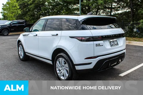 More photos of 2024 Land Rover Range Rover Evoque S at ALM Mall of Georgia, GA