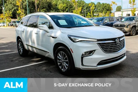 More photos of 2024 Buick Enclave Premium Group at ALM Mall of Georgia, GA