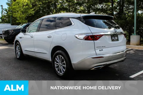 More photos of 2024 Buick Enclave Premium Group at ALM Mall of Georgia, GA