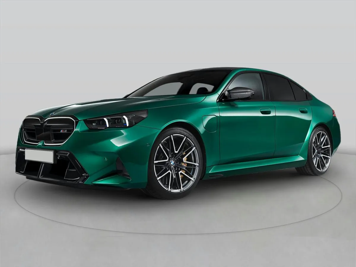 2025 BMW M5 for sale in Buford, GA
