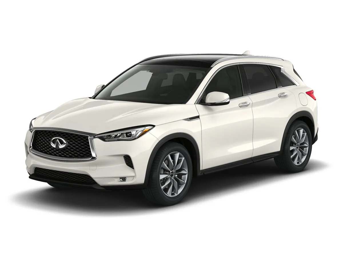 2021 INFINITI QX50 LUXE for sale in Buford, GA