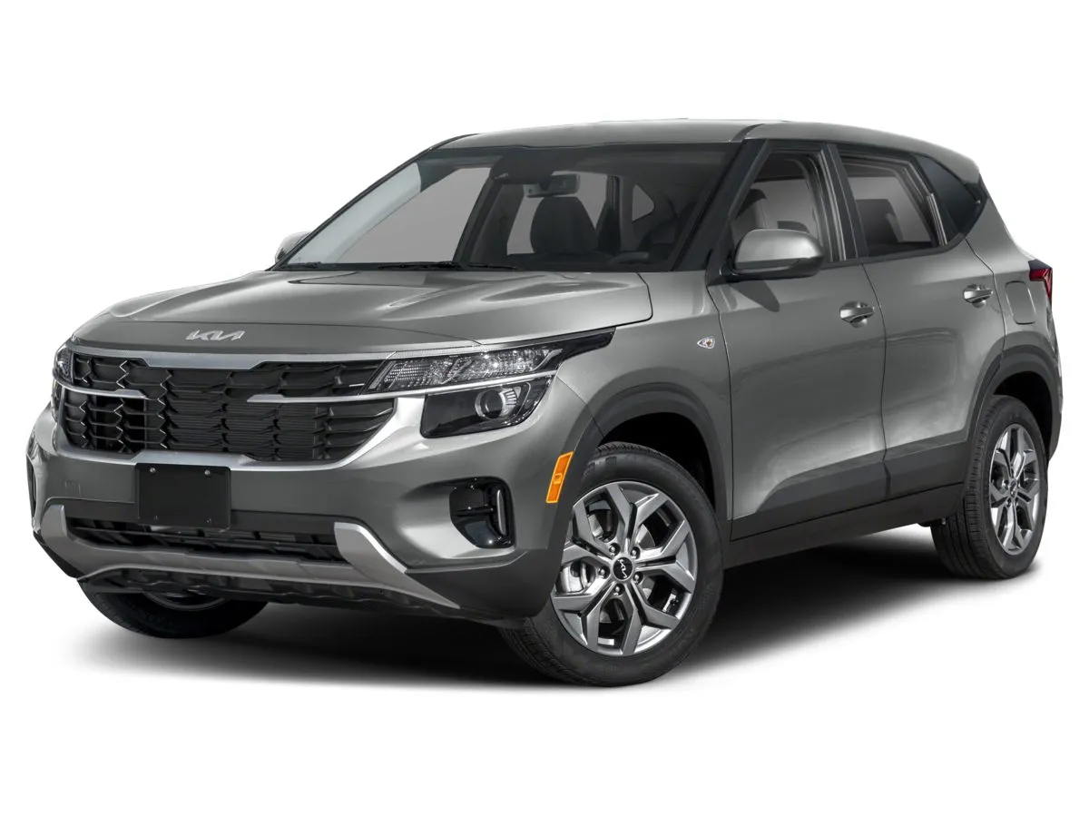 2024 Kia Seltos LX for sale in Buford, GA